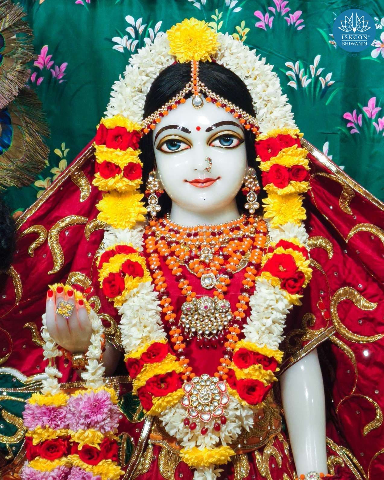 Sringar Darshan photo 10 of 12 — 18 November 2025