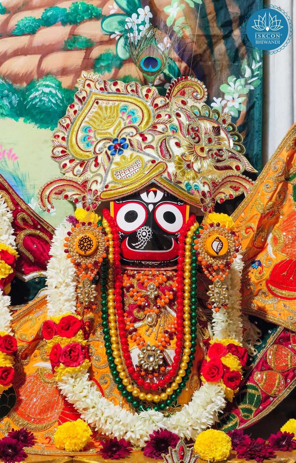 Sringar Darshan photo 3 of 12 — 18 November 2025