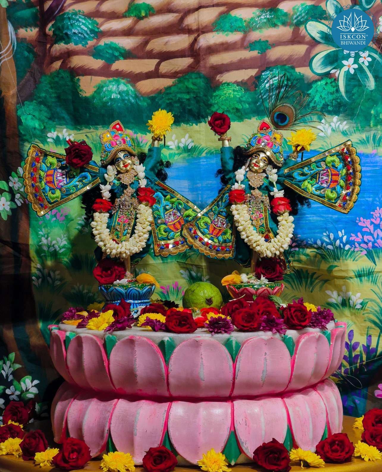 Sringar Darshan photo 6 of 12 — 19 November 2025