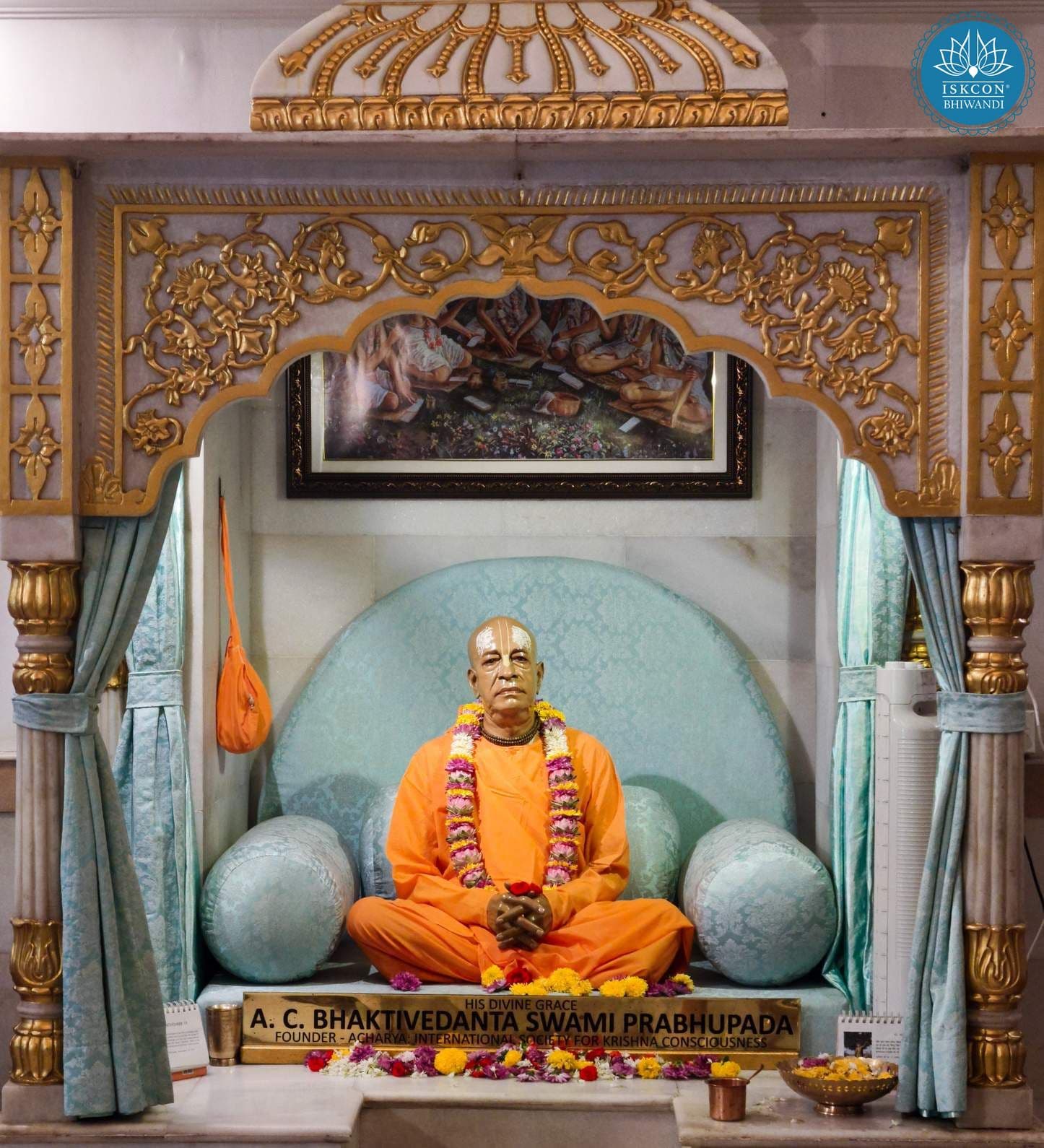 Sringar Darshan photo 3 of 12 — 19 November 2025
