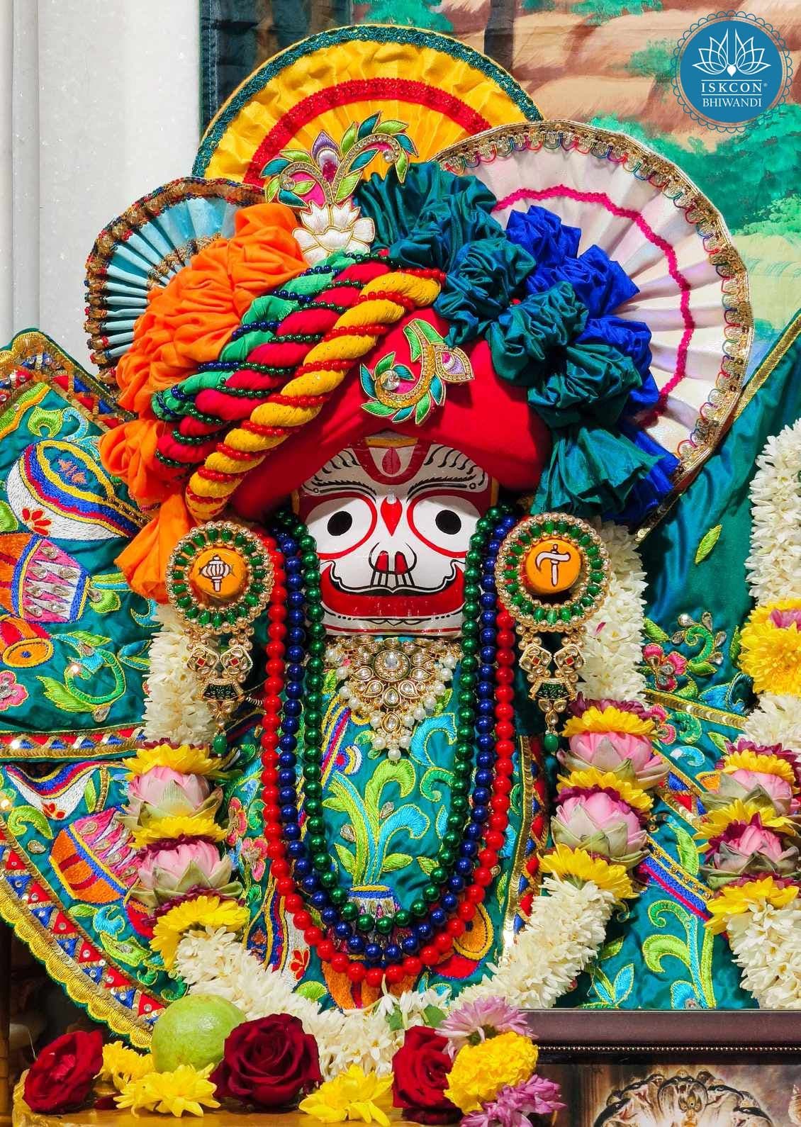 Sringar Darshan photo 9 of 12 — 19 November 2025