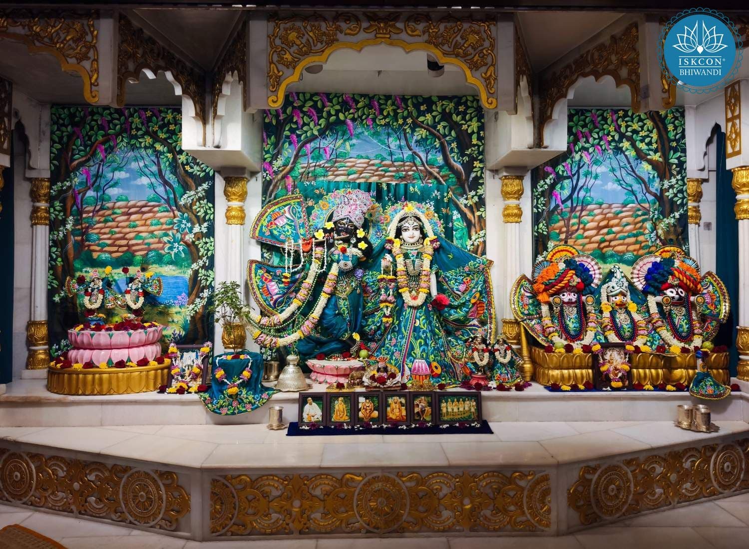 Sringar Darshan photo 5 of 12 — 19 November 2025