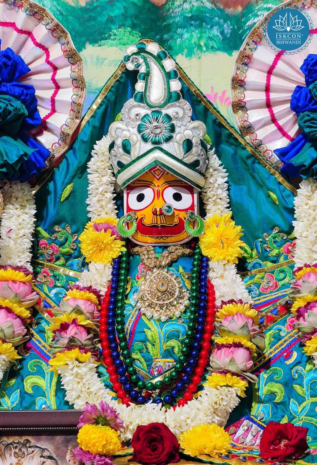 Sringar Darshan photo 8 of 12 — 19 November 2025