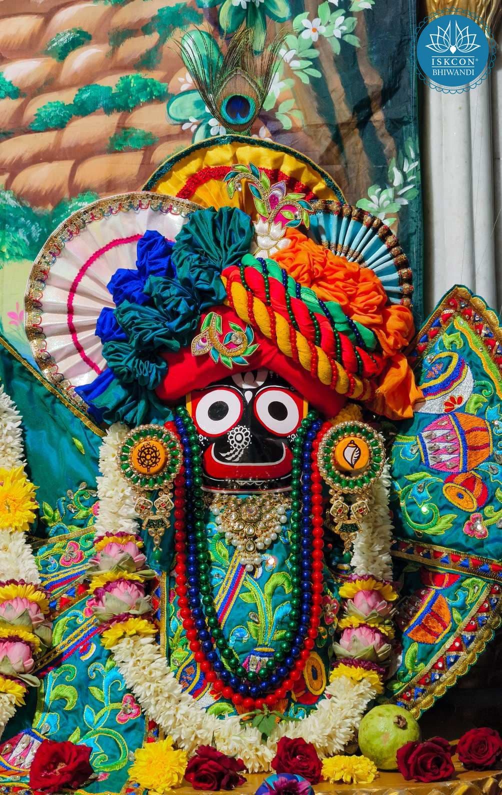 Sringar Darshan photo 7 of 12 — 19 November 2025