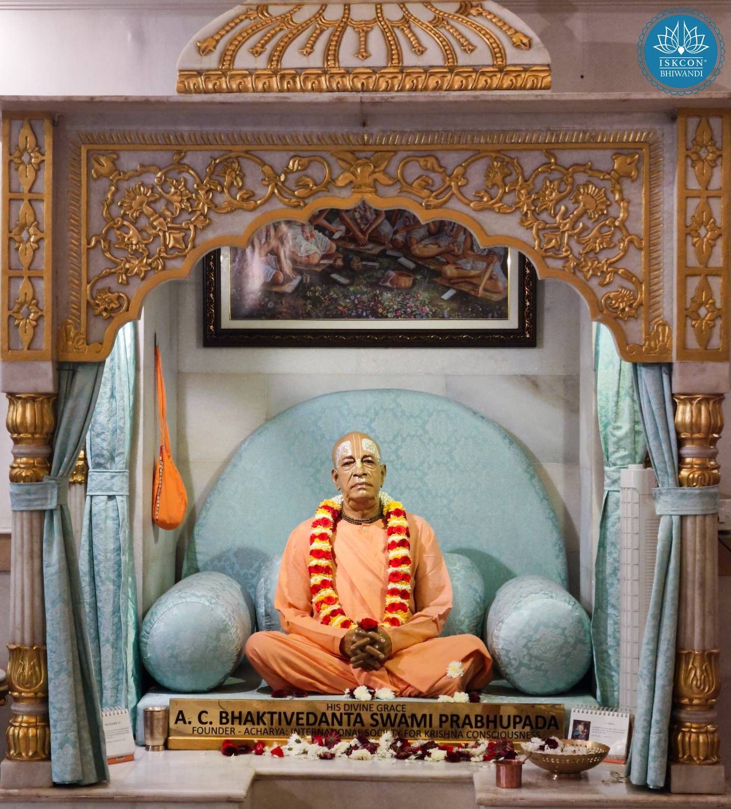 Sringar Darshan photo 8 of 12 — 20 November 2025