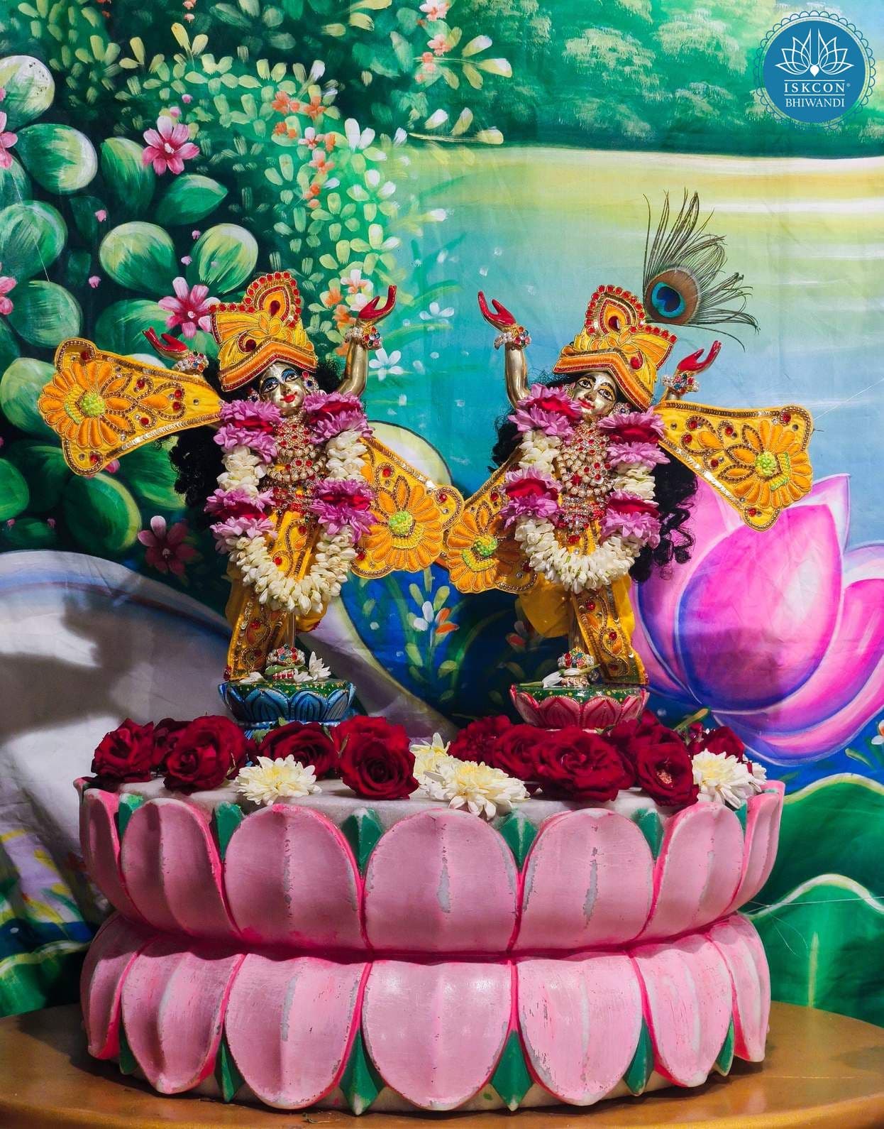 Sringar Darshan photo 4 of 12 — 20 November 2025
