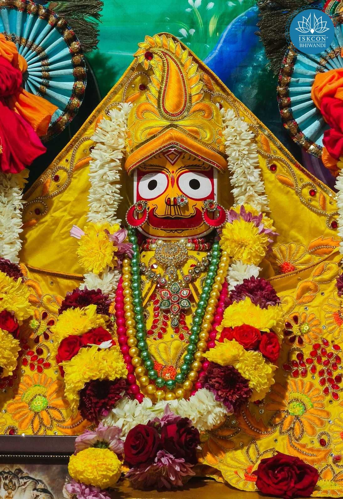 Sringar Darshan photo 11 of 12 — 20 November 2025