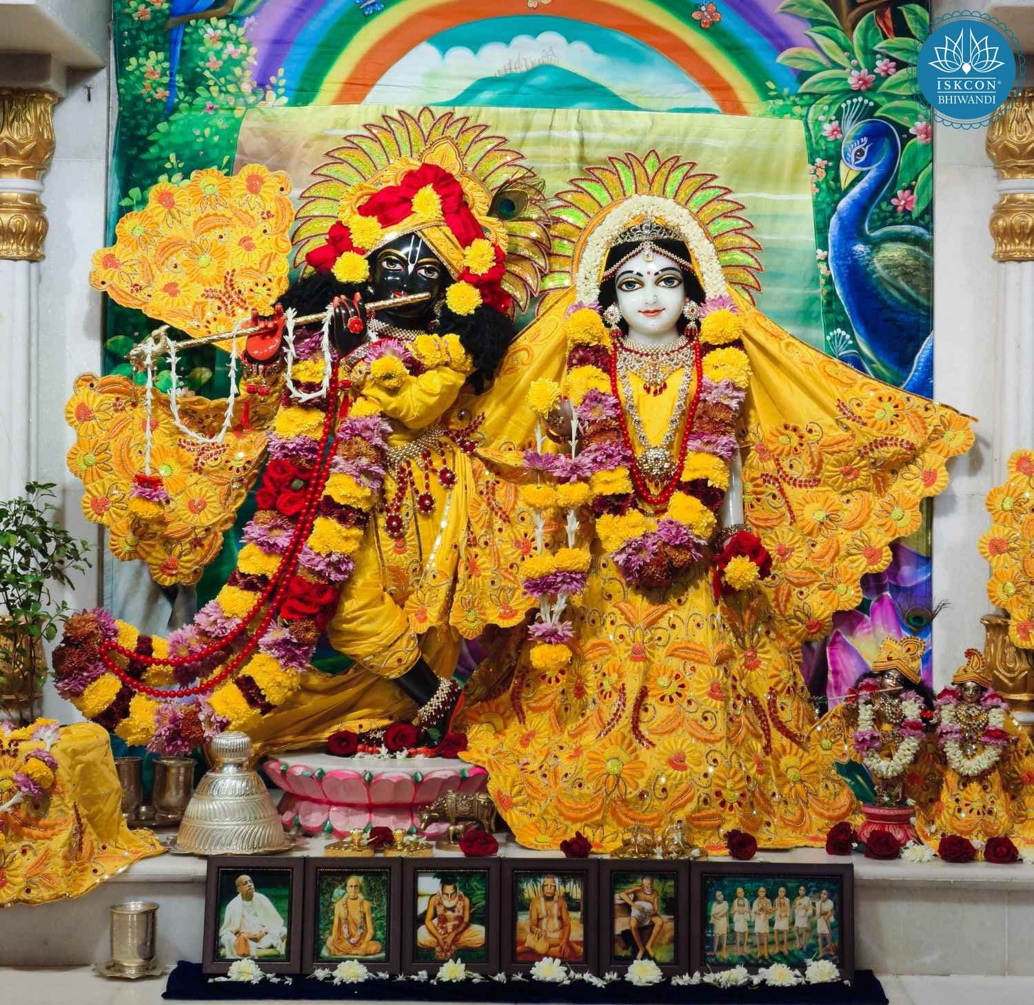 Sringar Darshan photo 1 of 12 — 20 November 2025