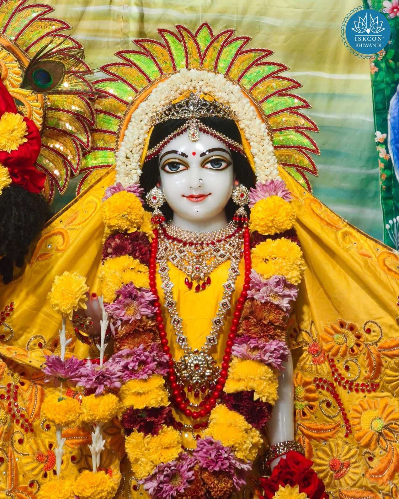 Sringar Darshan photo 9 of 12 — 20 November 2025