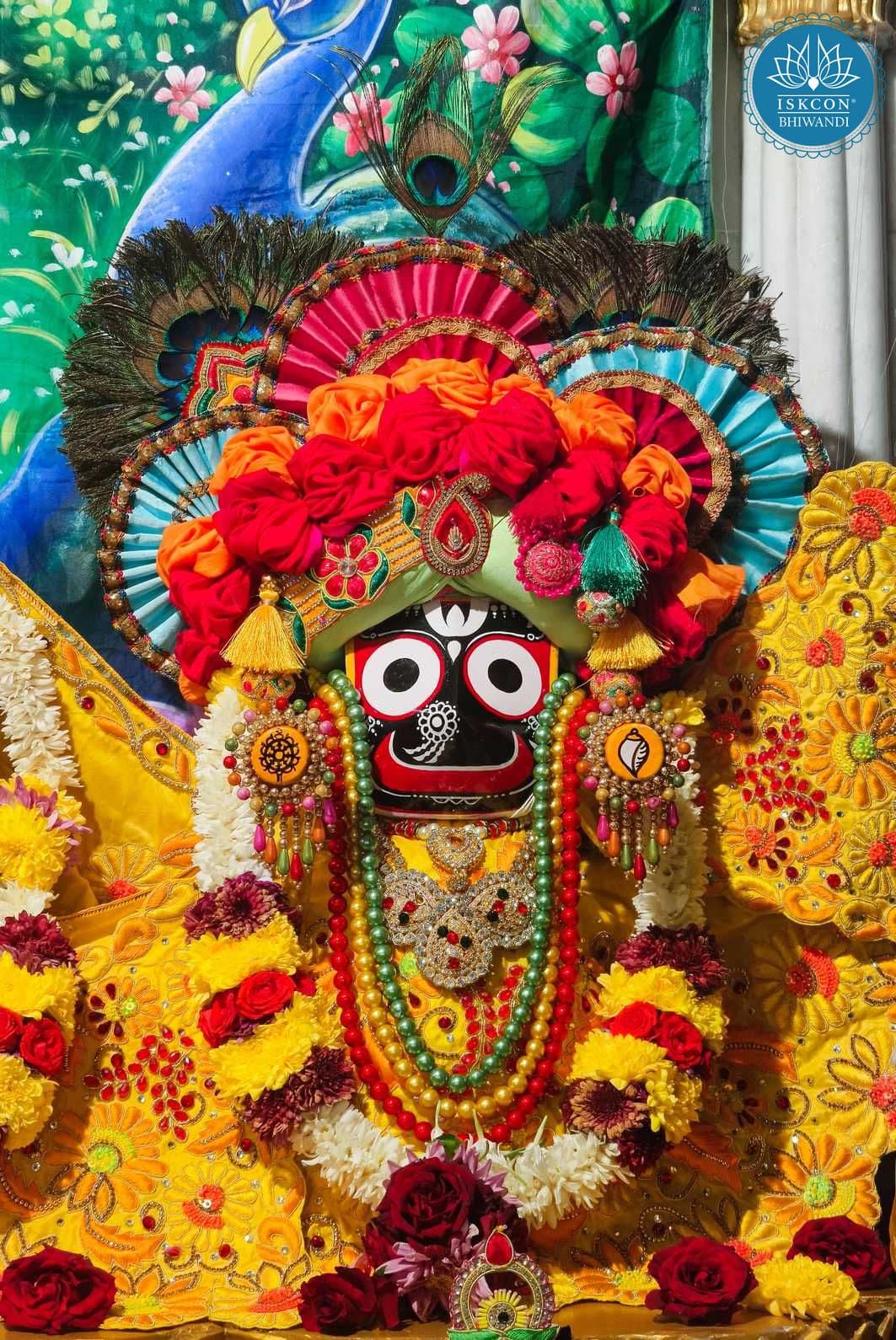 Sringar Darshan photo 5 of 12 — 20 November 2025