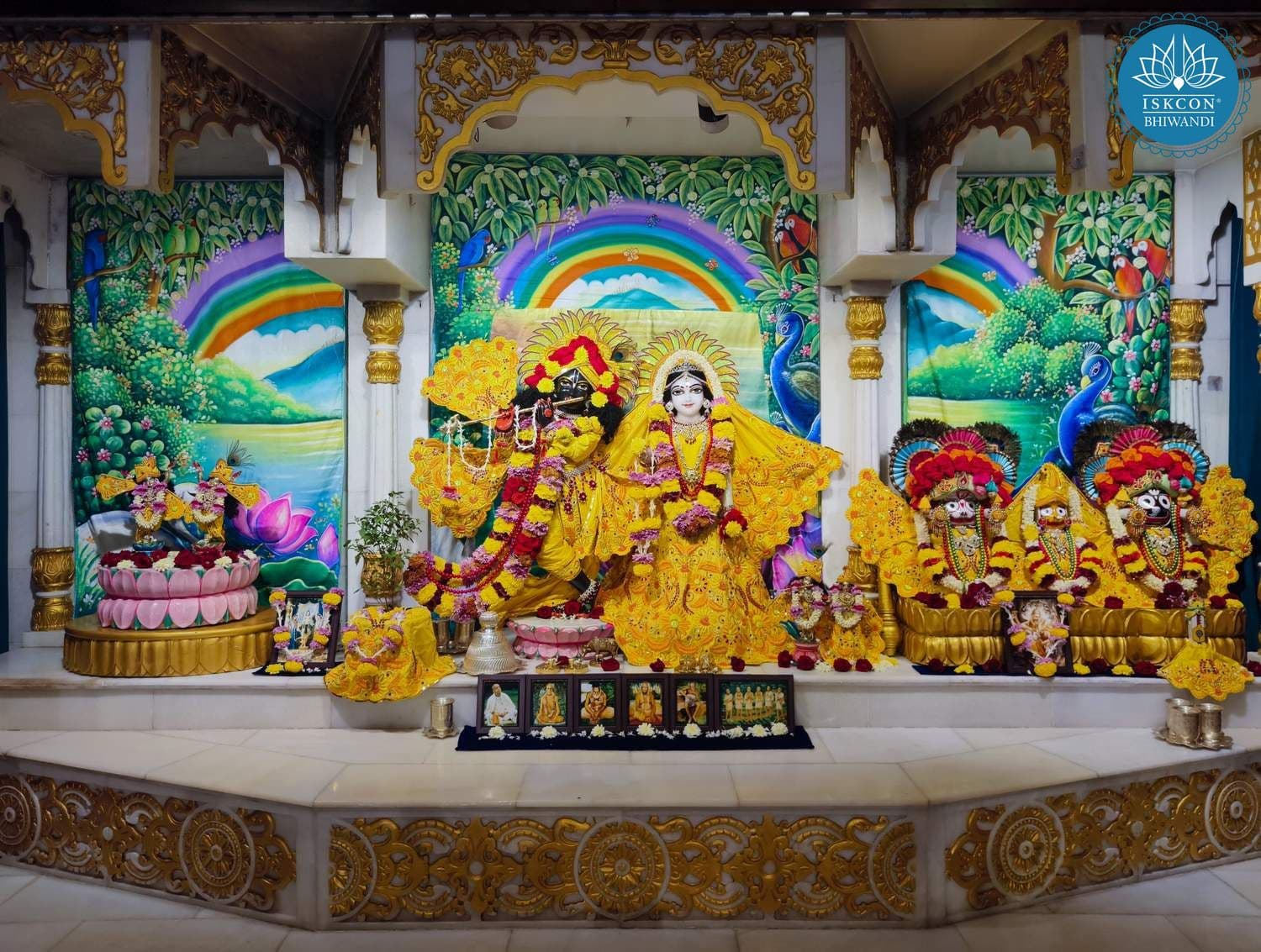 Sringar Darshan photo 3 of 12 — 20 November 2025