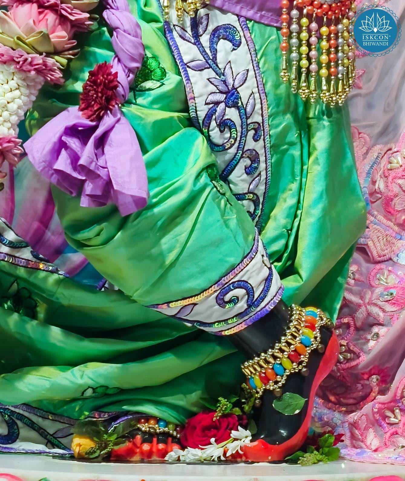 Sringar Darshan photo 3 of 12 — 21 November 2025