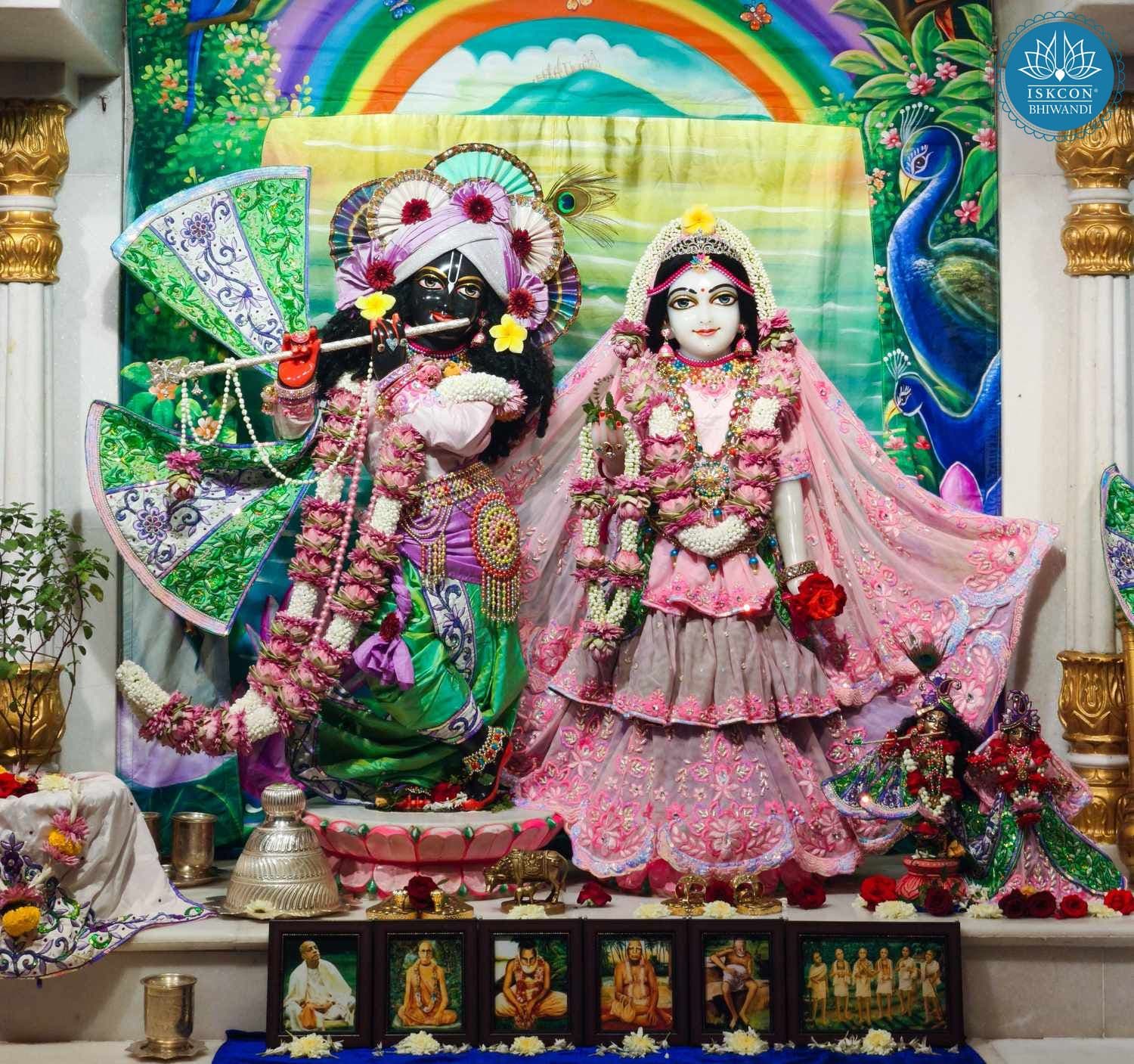 Sringar Darshan photo 1 of 12 — 21 November 2025
