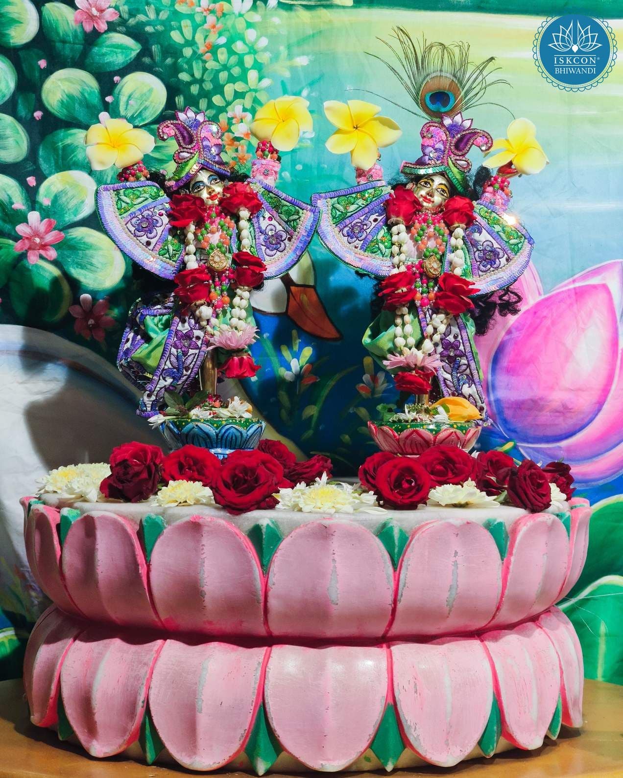 Sringar Darshan photo 6 of 12 — 21 November 2025