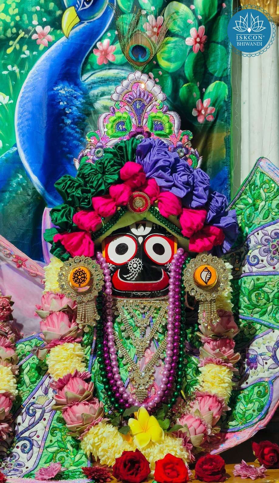 Sringar Darshan photo 7 of 12 — 21 November 2025