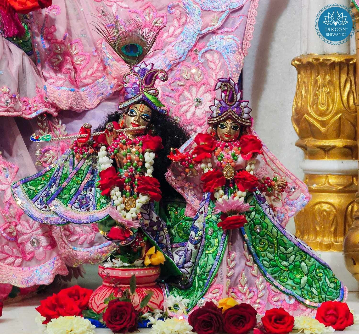 Sringar Darshan photo 10 of 12 — 21 November 2025
