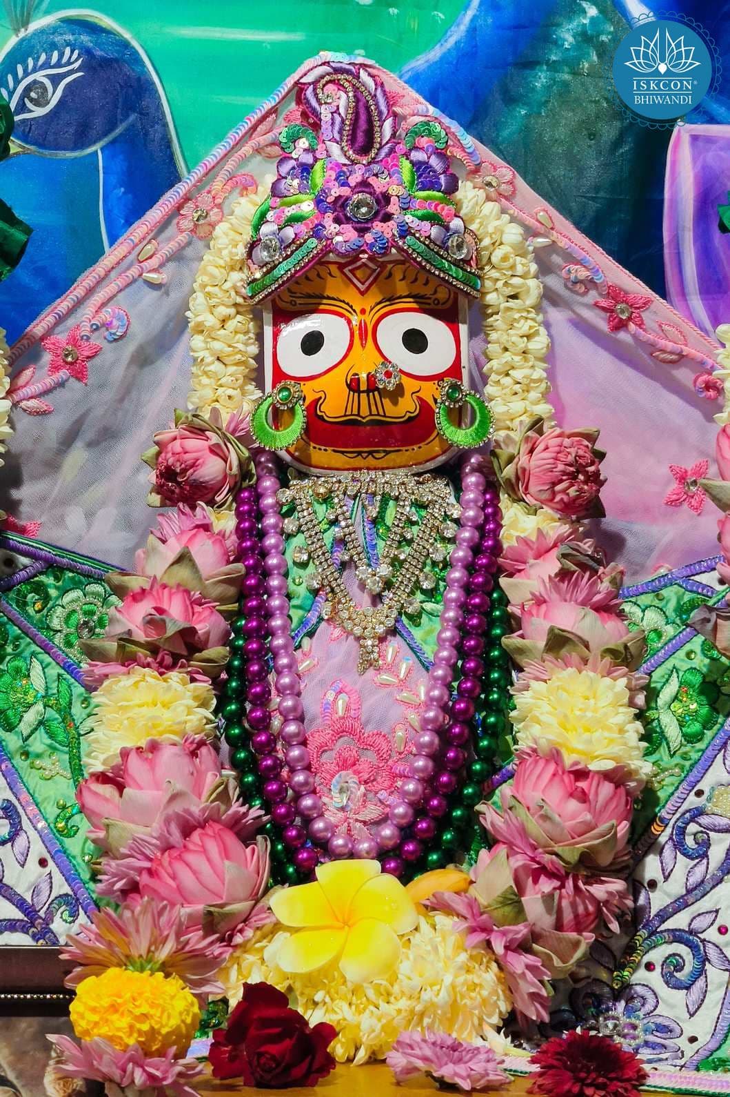 Sringar Darshan photo 8 of 12 — 21 November 2025