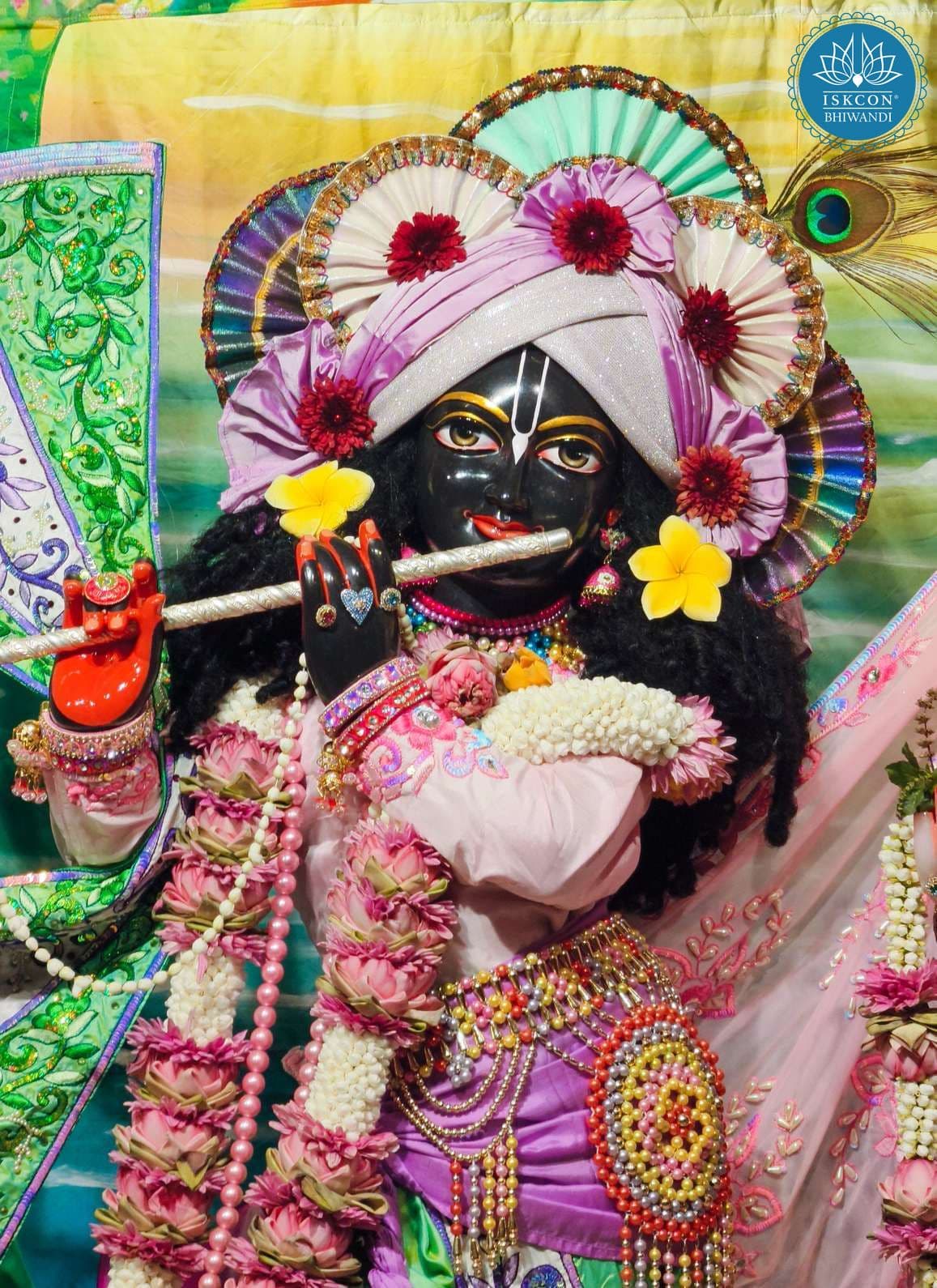 Sringar Darshan photo 12 of 12 — 21 November 2025