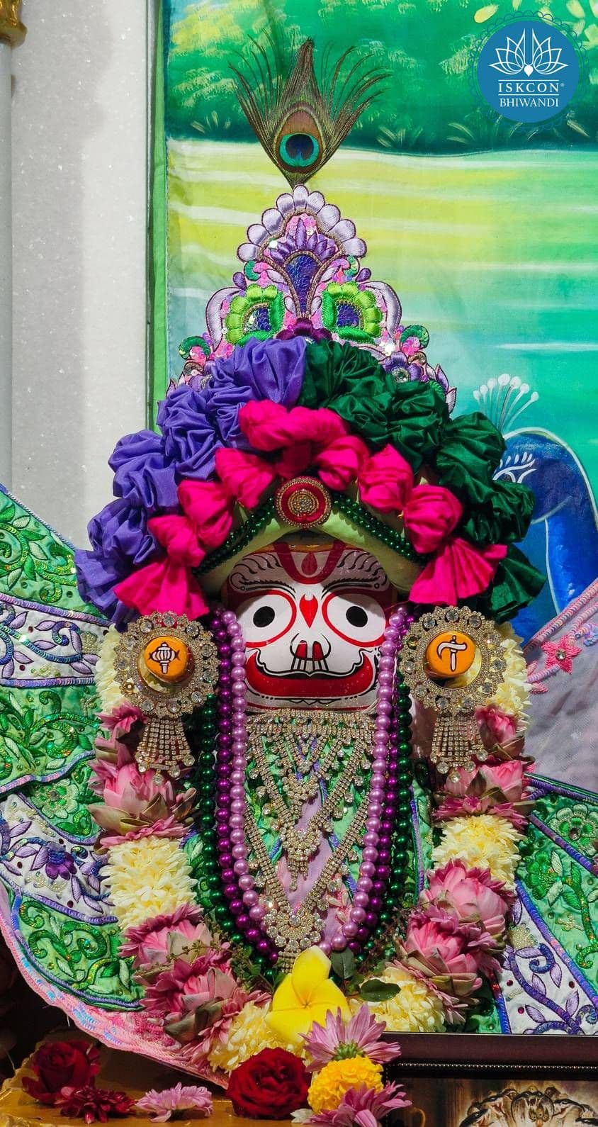 Sringar Darshan photo 9 of 12 — 21 November 2025