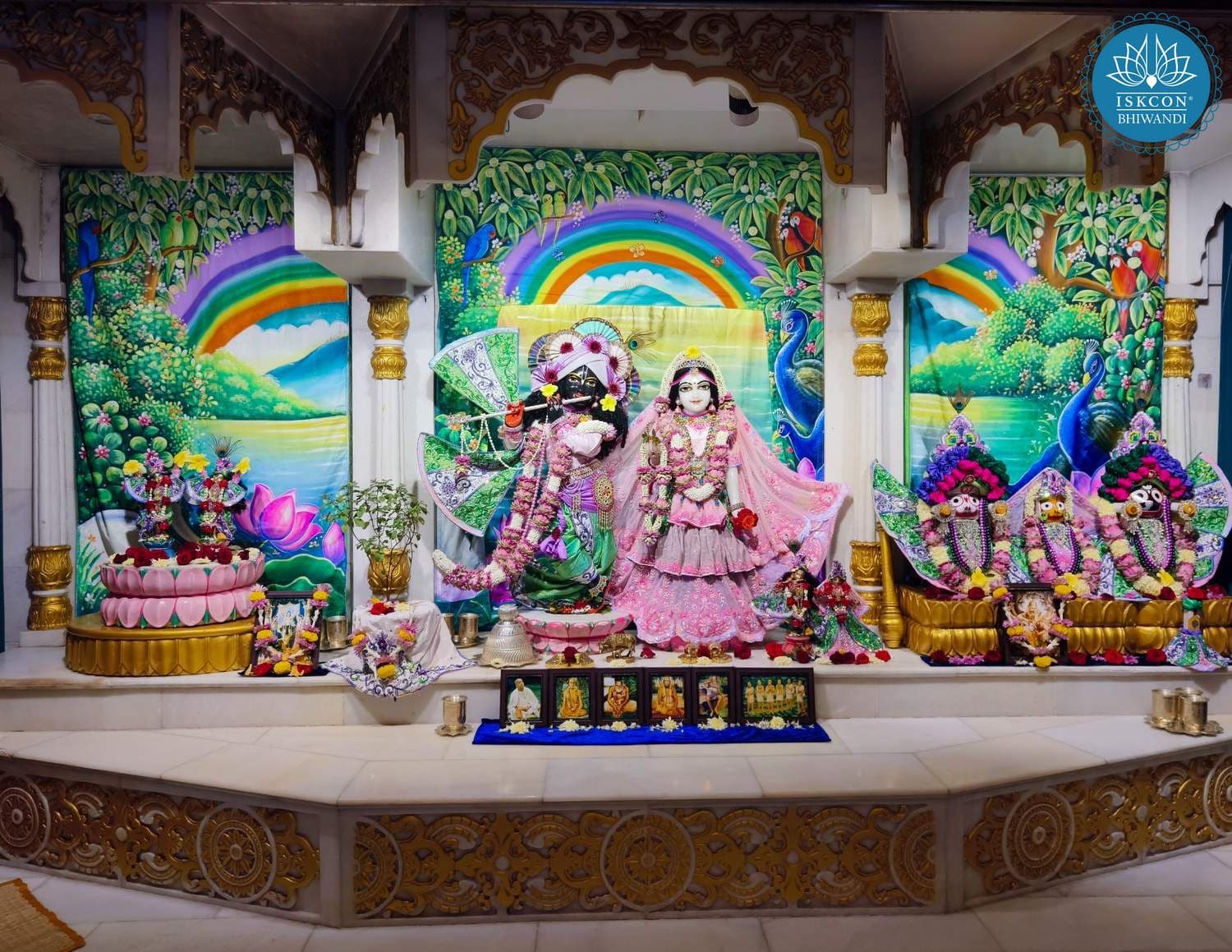 Sringar Darshan photo 5 of 12 — 21 November 2025