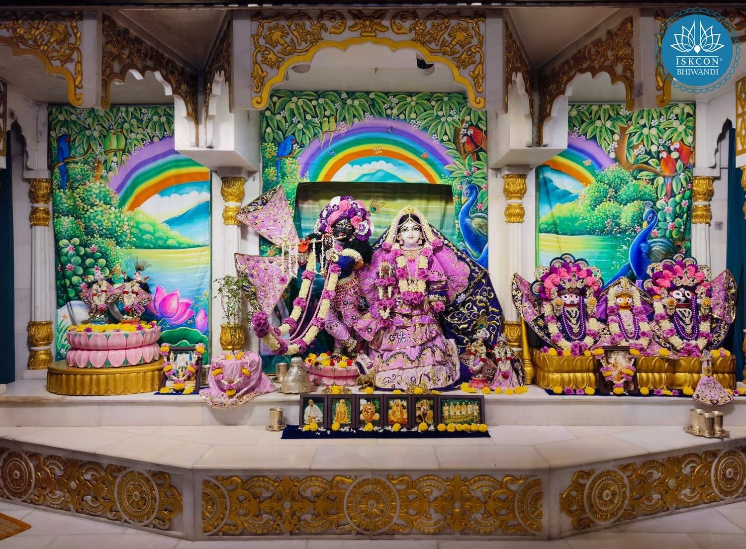 Sringar Darshan photo 5 of 12 — 22 November 2025
