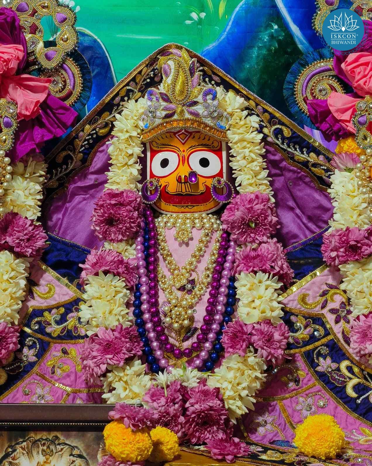 Sringar Darshan photo 8 of 12 — 22 November 2025