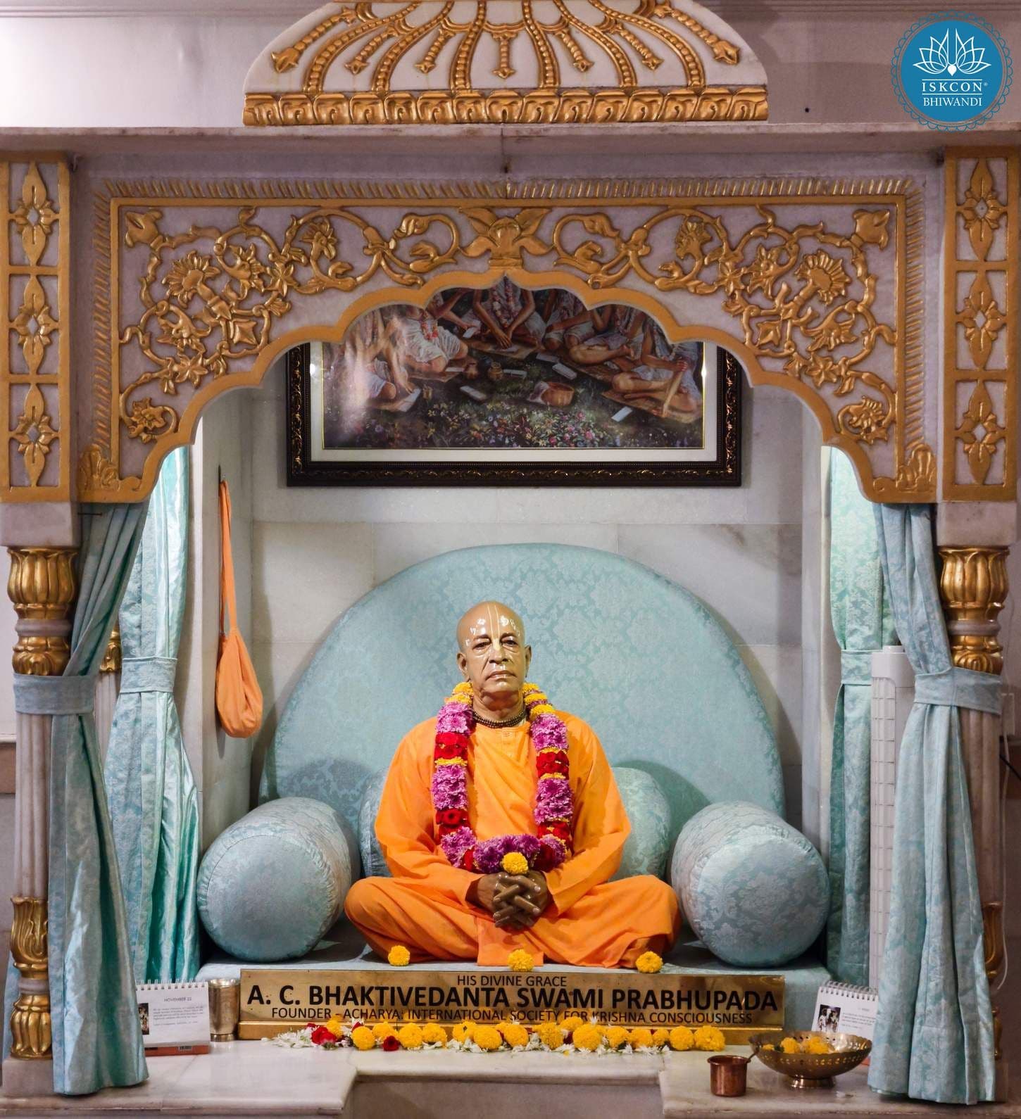Sringar Darshan photo 2 of 12 — 22 November 2025