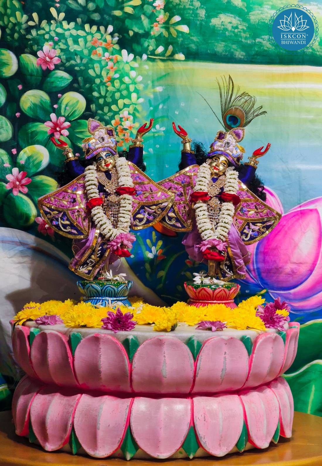 Sringar Darshan photo 6 of 12 — 22 November 2025