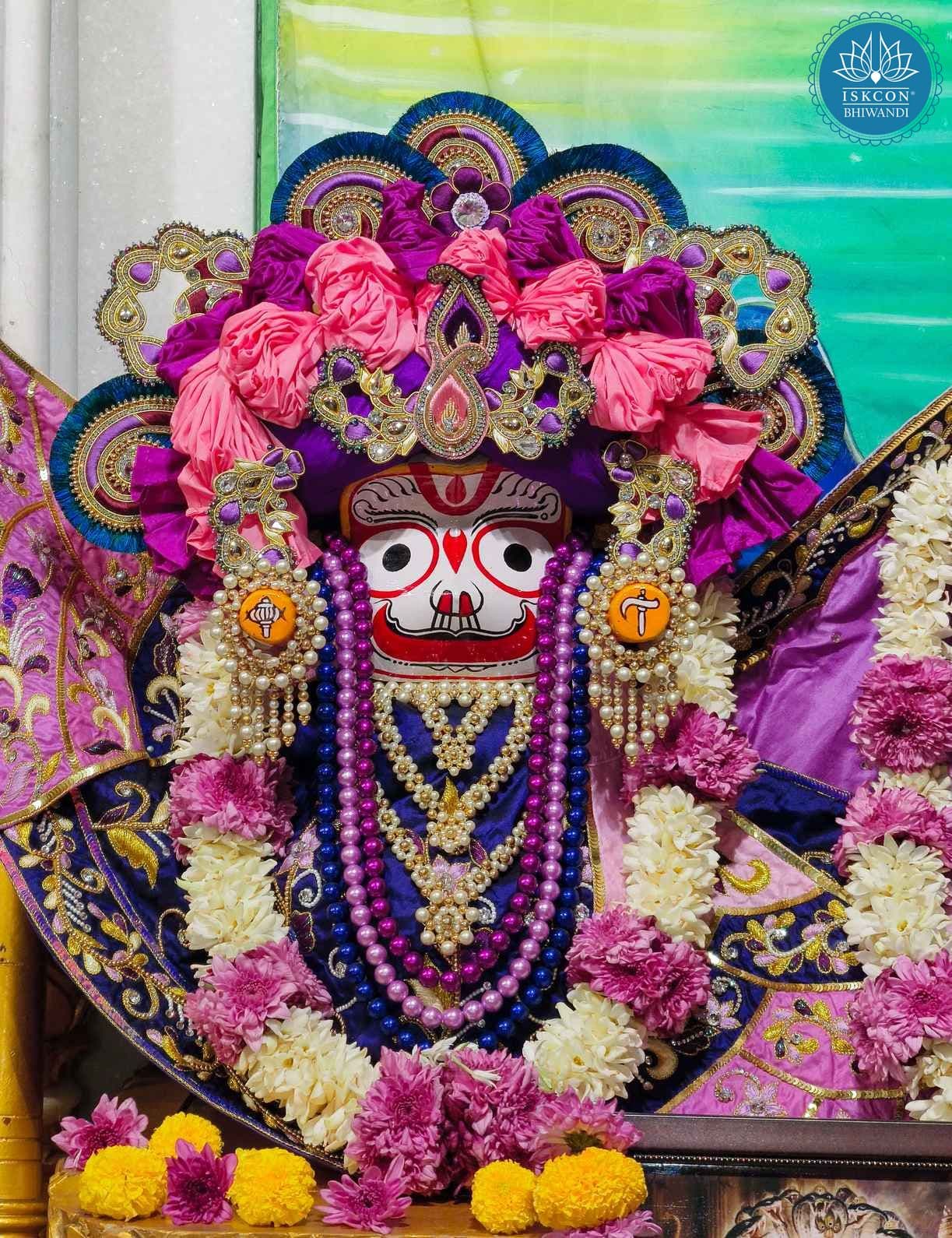 Sringar Darshan photo 9 of 12 — 22 November 2025
