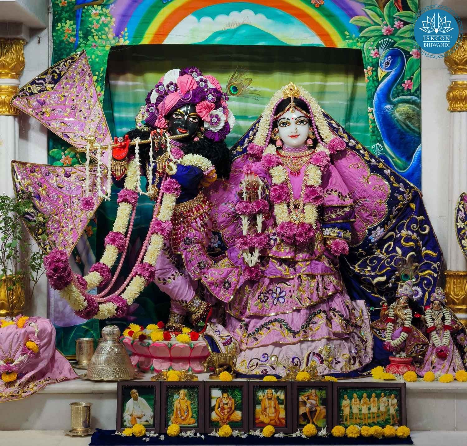 Sringar Darshan photo 1 of 12 — 22 November 2025