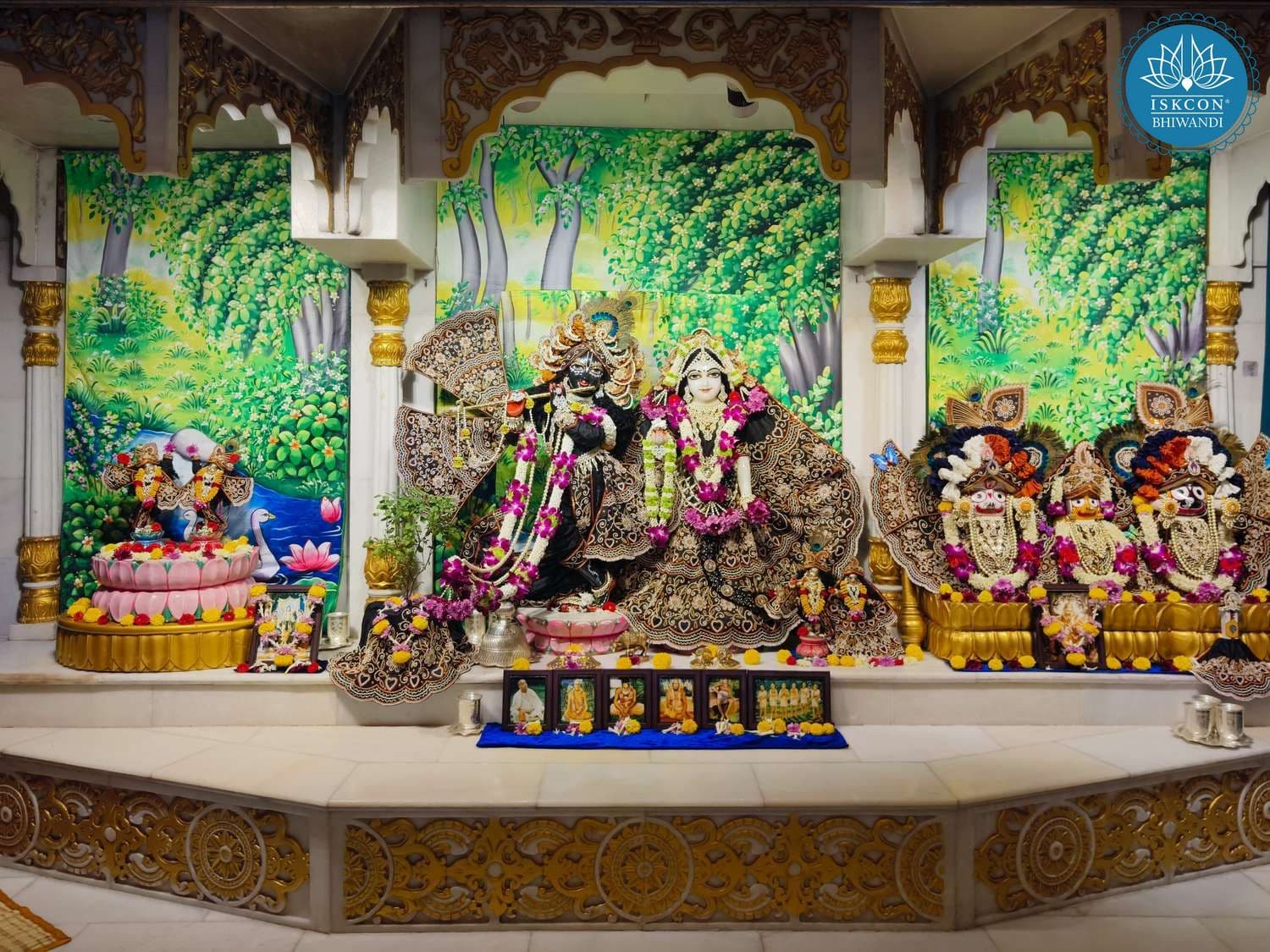 Sringar Darshan photo 5 of 12 — 23 November 2025
