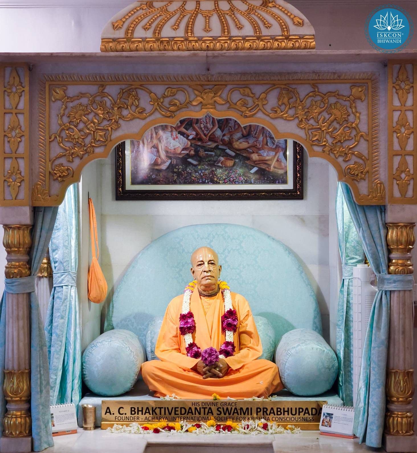 Sringar Darshan photo 3 of 12 — 23 November 2025