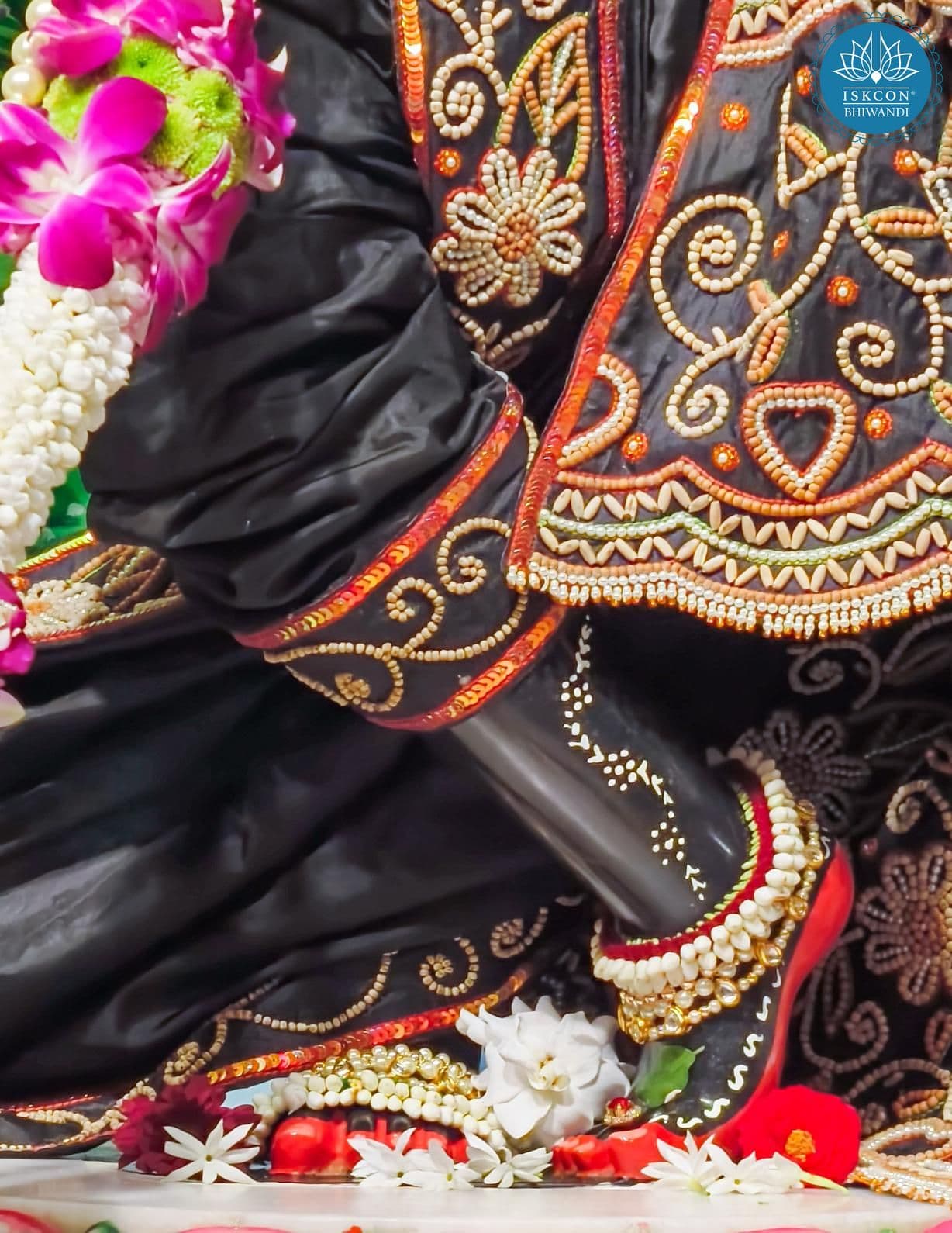 Sringar Darshan photo 4 of 12 — 23 November 2025
