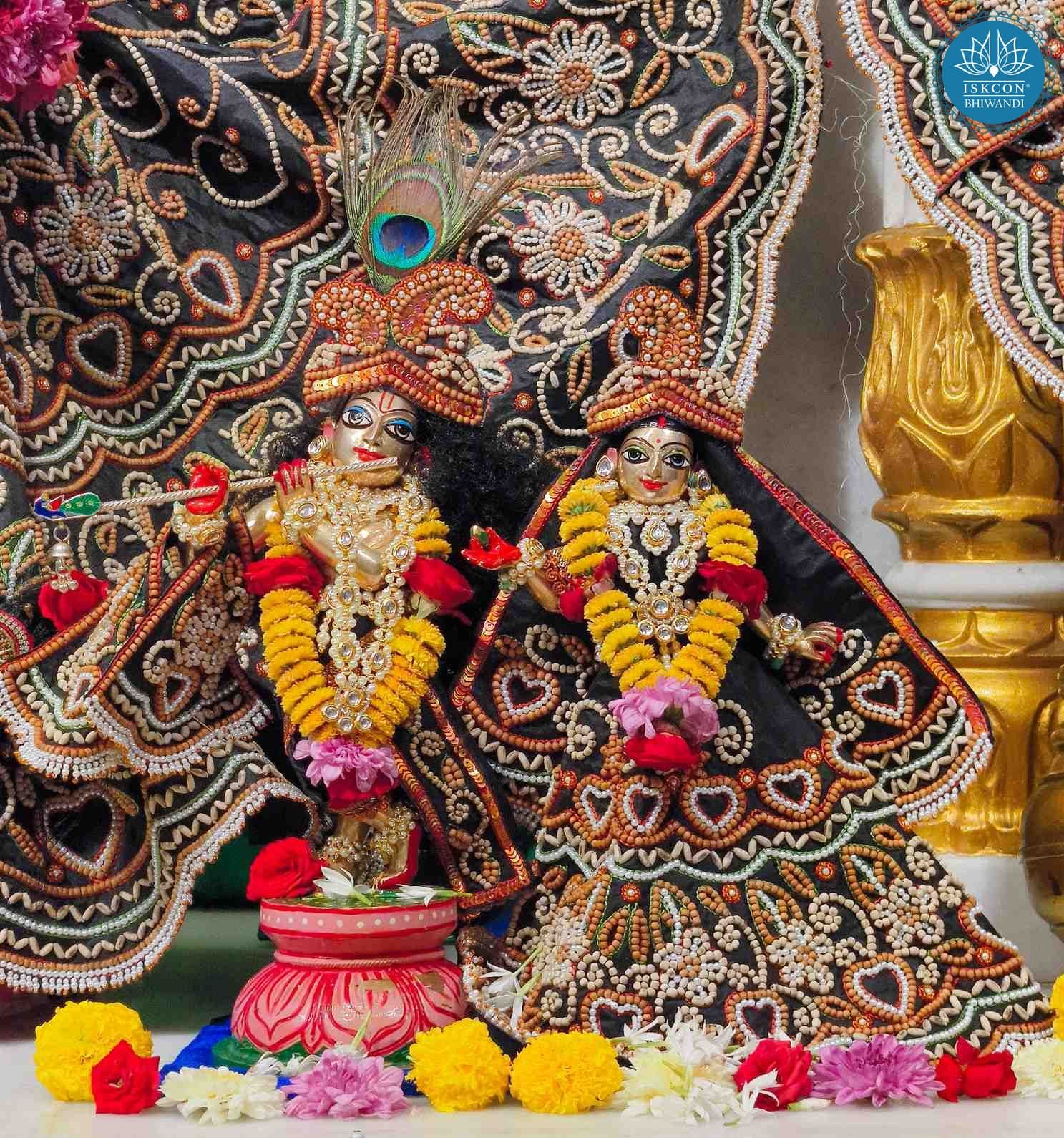 Sringar Darshan photo 10 of 12 — 23 November 2025