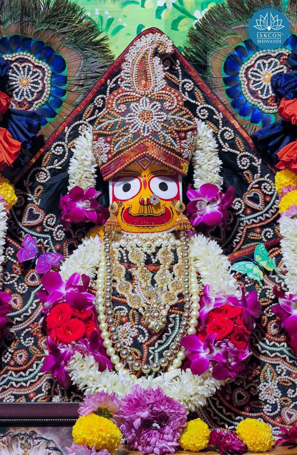 Sringar Darshan photo 8 of 12 — 23 November 2025