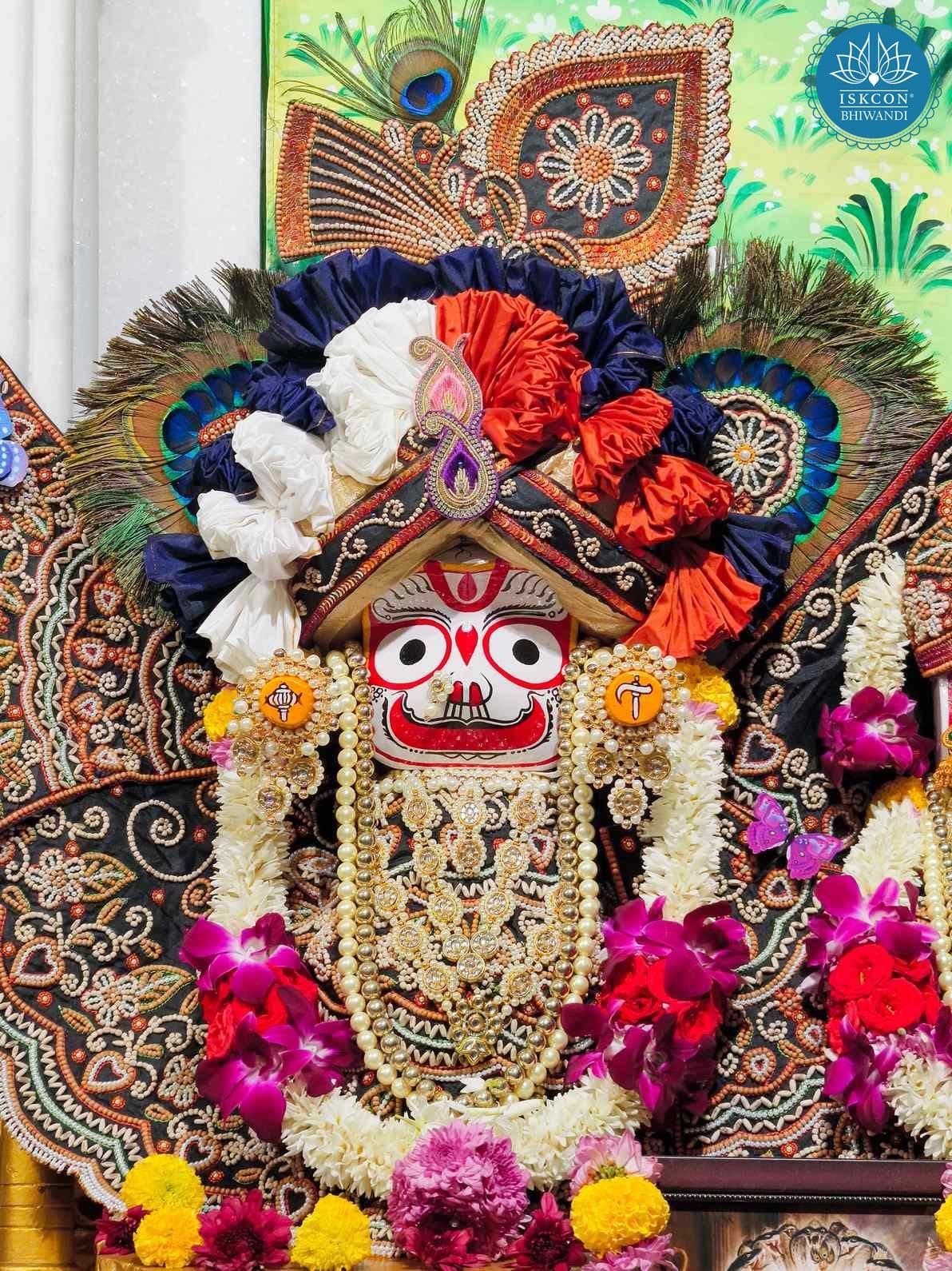 Sringar Darshan photo 9 of 12 — 23 November 2025