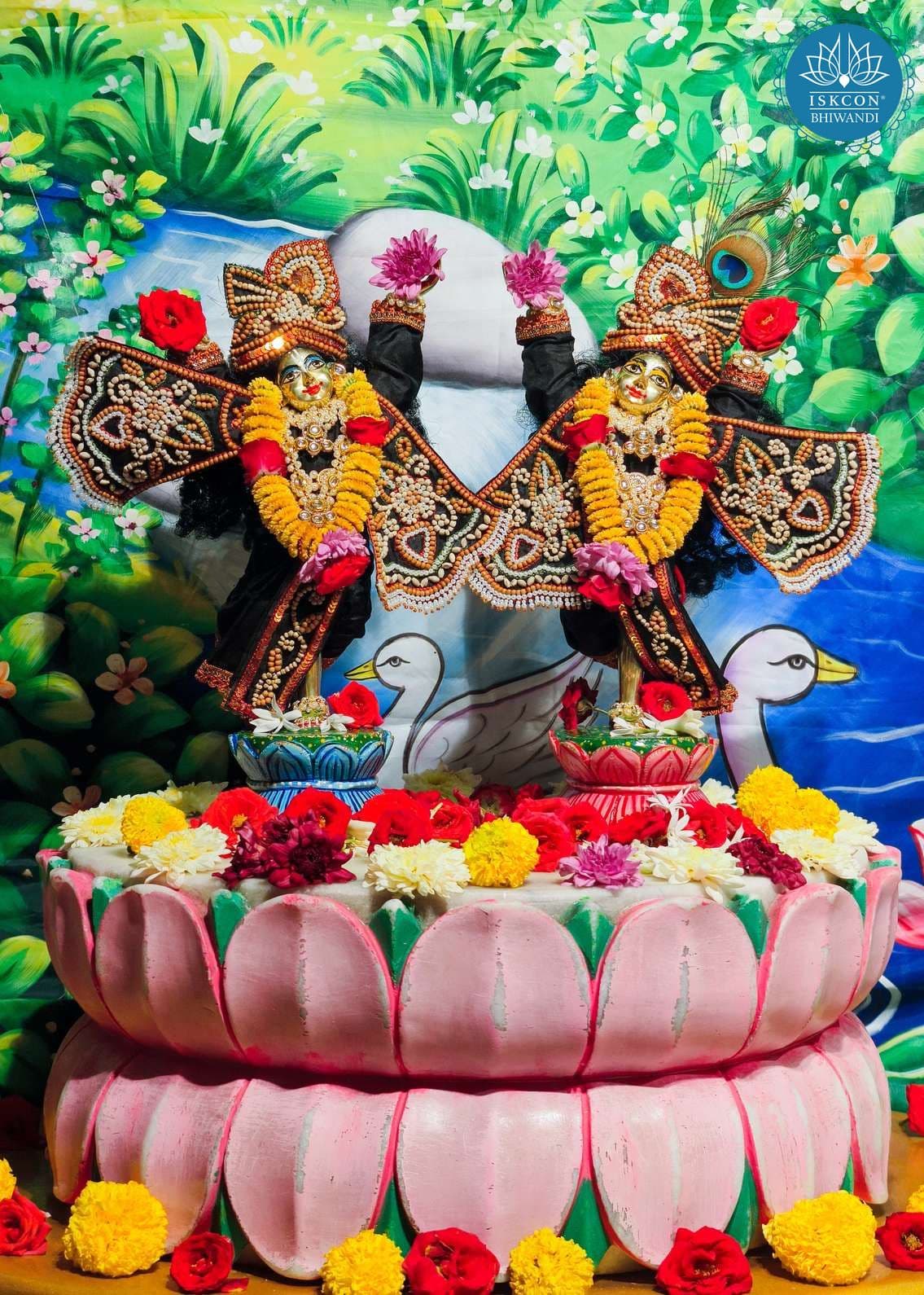 Sringar Darshan photo 6 of 12 — 23 November 2025