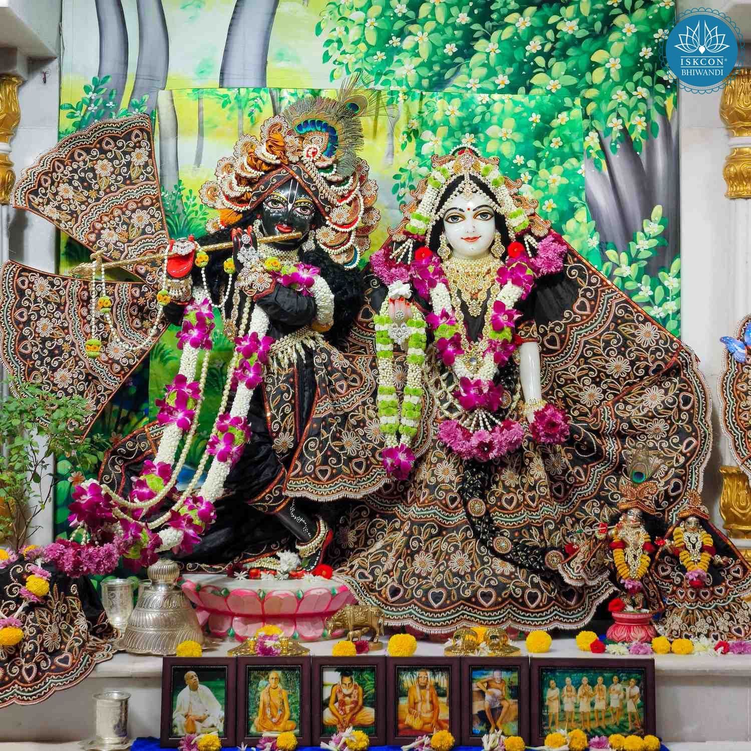 Sringar Darshan photo 1 of 12 — 23 November 2025