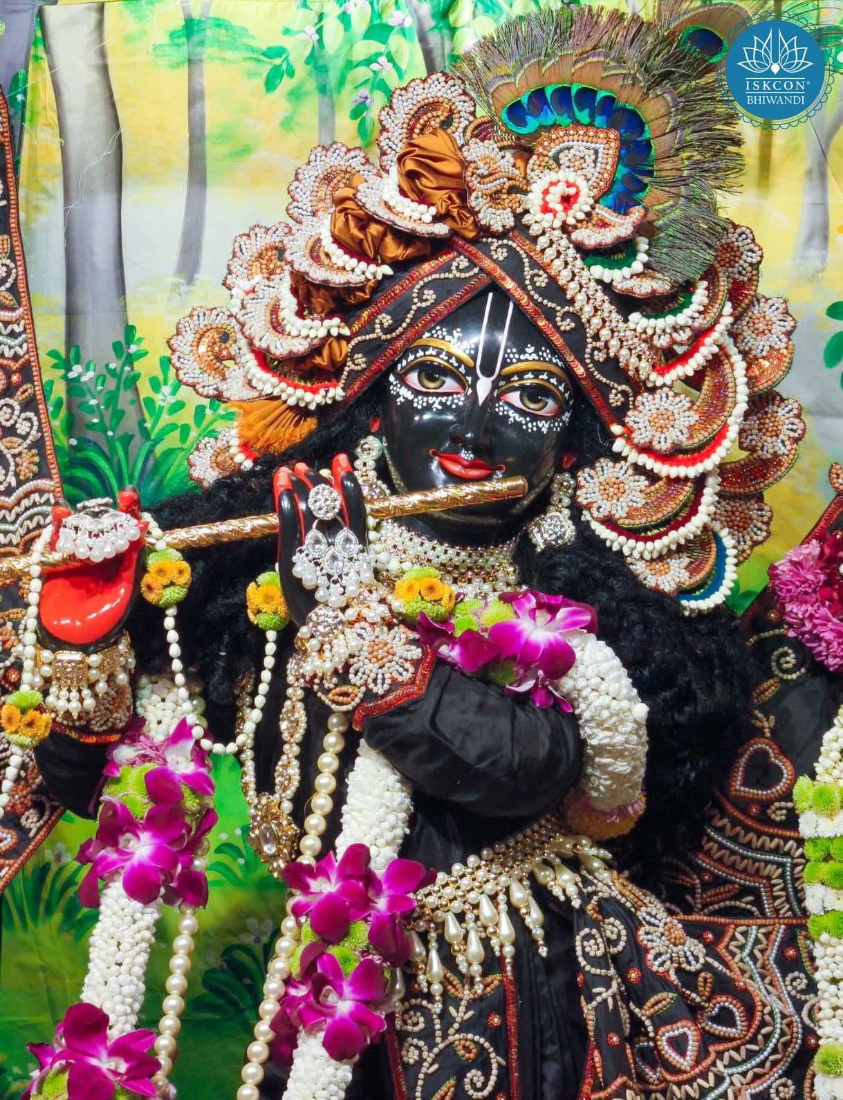 Sringar Darshan photo 12 of 12 — 23 November 2025