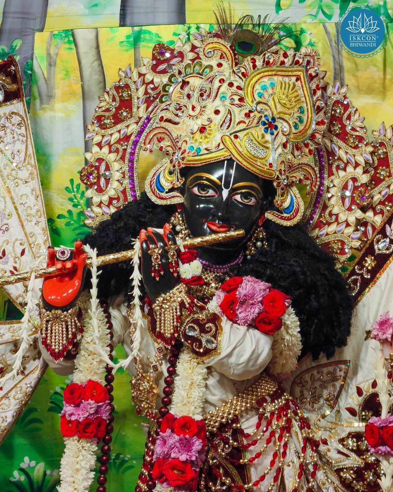 Sringar Darshan photo 11 of 12 — 24 November 2025