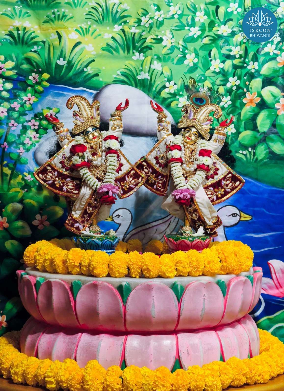Sringar Darshan photo 6 of 12 — 24 November 2025