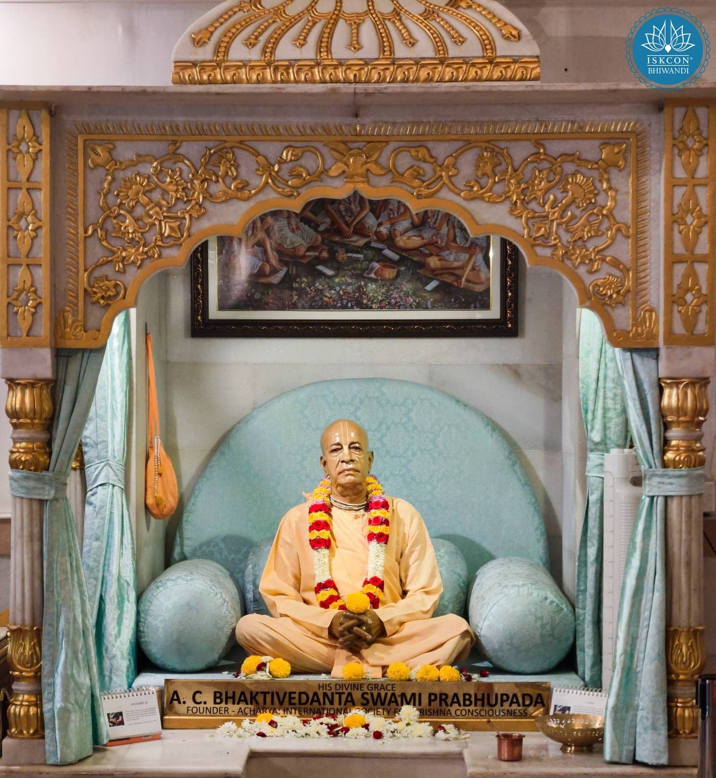 Sringar Darshan photo 2 of 12 — 24 November 2025