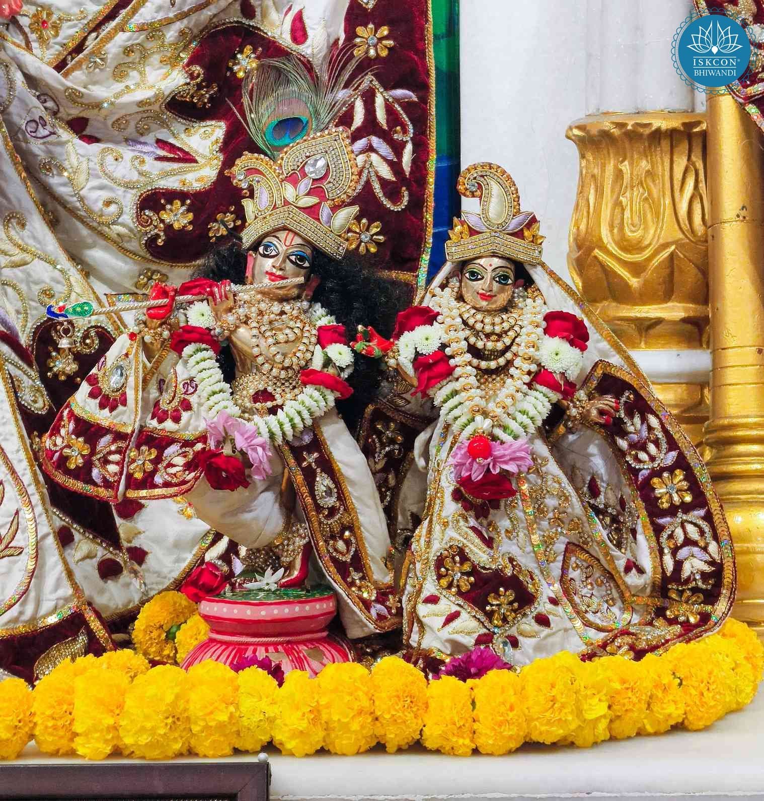 Sringar Darshan photo 10 of 12 — 24 November 2025