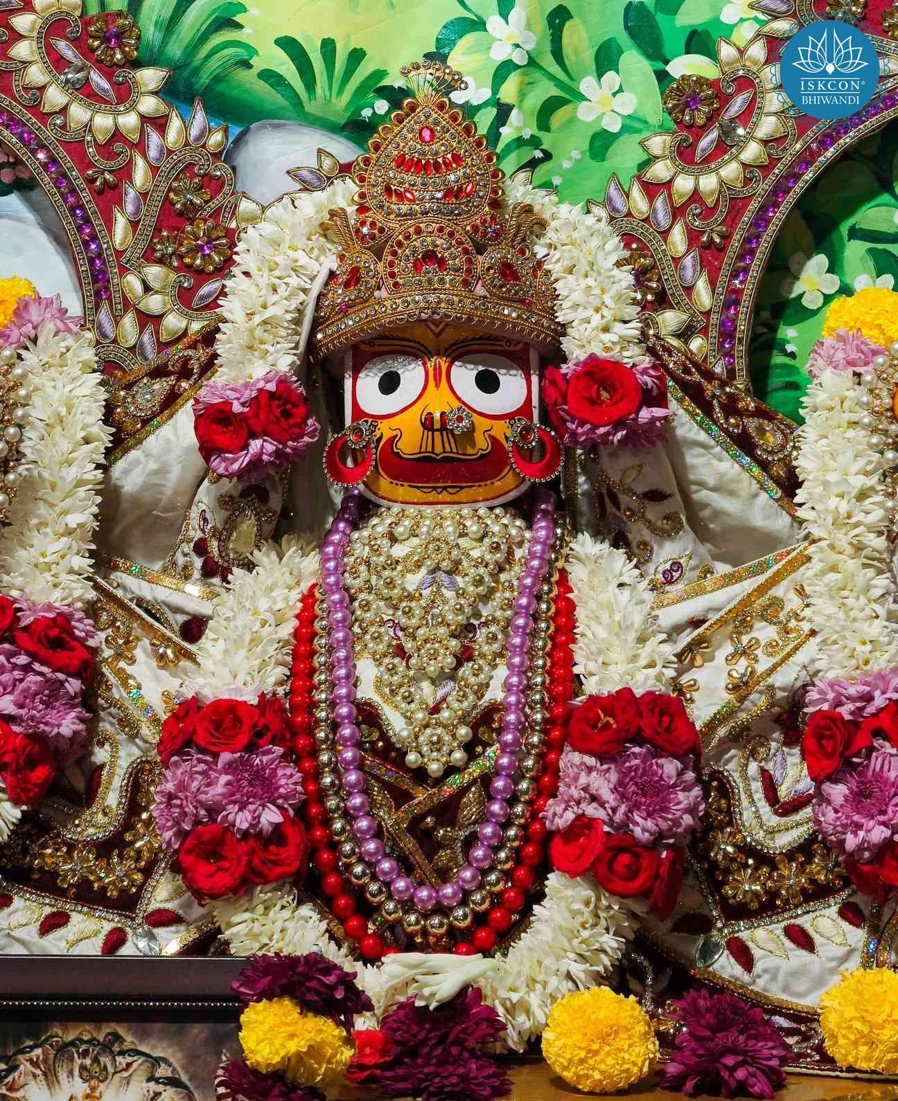 Sringar Darshan photo 8 of 12 — 24 November 2025