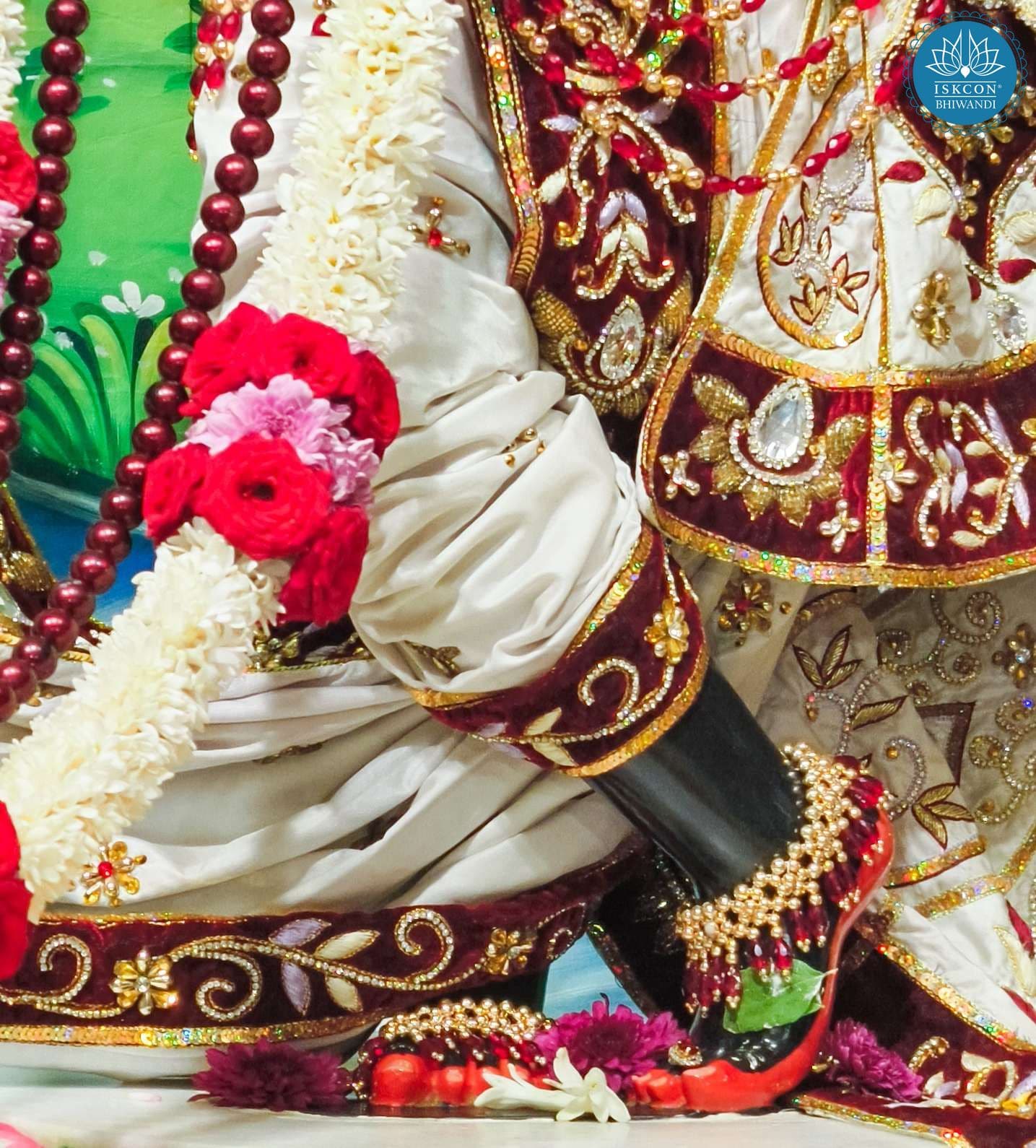 Sringar Darshan photo 3 of 12 — 24 November 2025