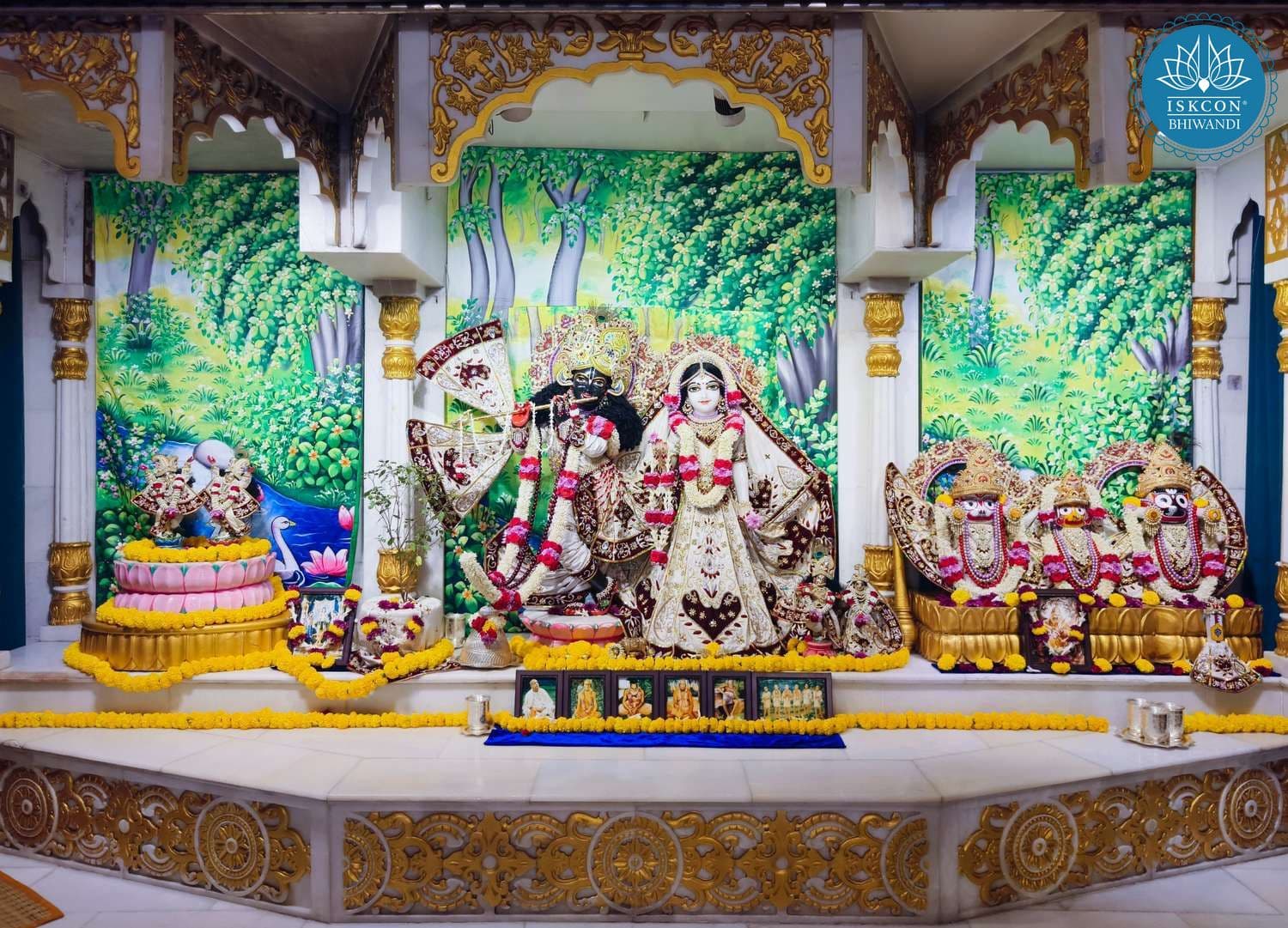 Sringar Darshan photo 5 of 12 — 24 November 2025