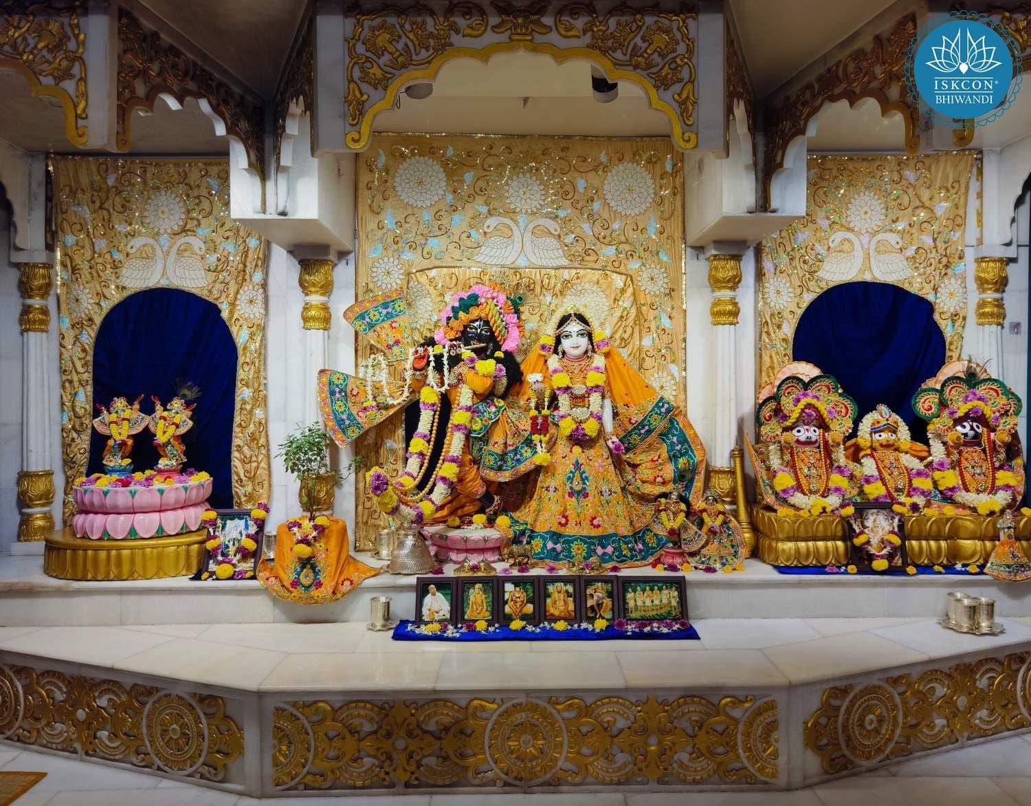 Sringar Darshan photo 6 of 12 — 25 November 2025