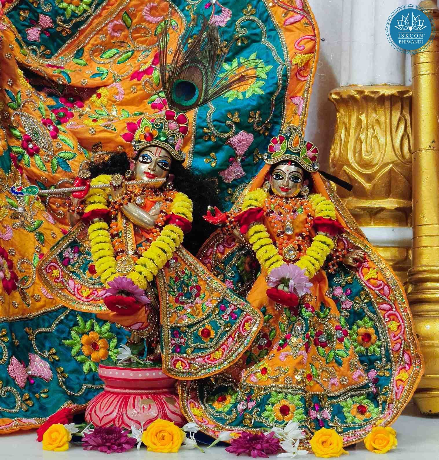 Sringar Darshan photo 10 of 12 — 25 November 2025