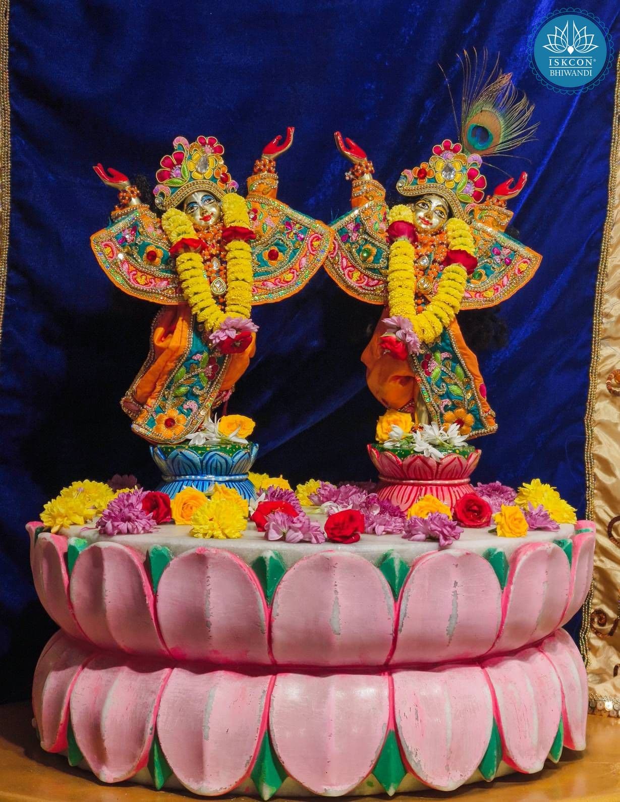 Sringar Darshan photo 5 of 12 — 25 November 2025