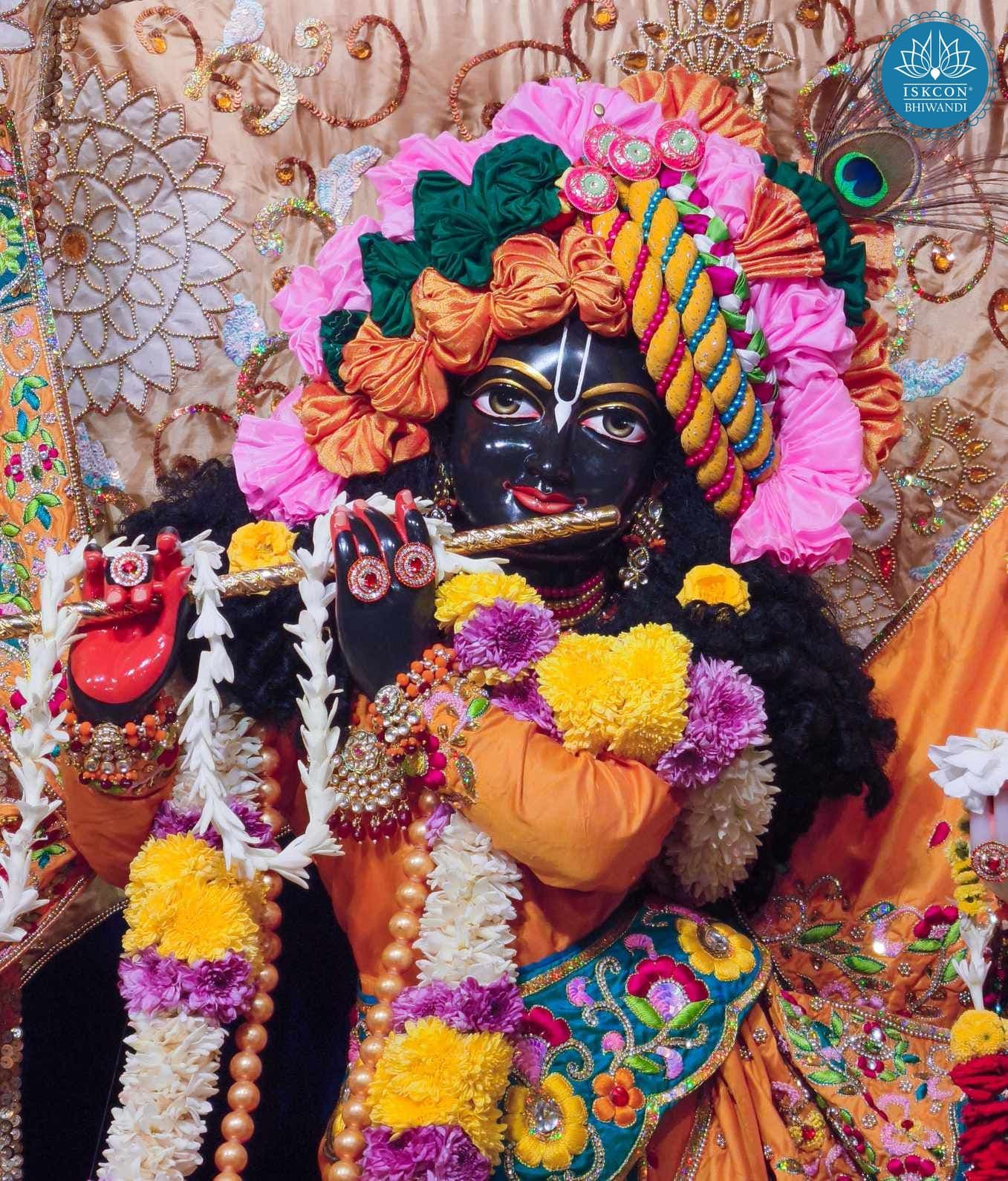 Sringar Darshan photo 11 of 12 — 25 November 2025
